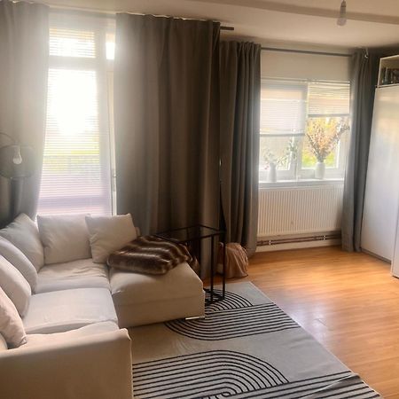 A Little Spot In The City 런던 외부 사진