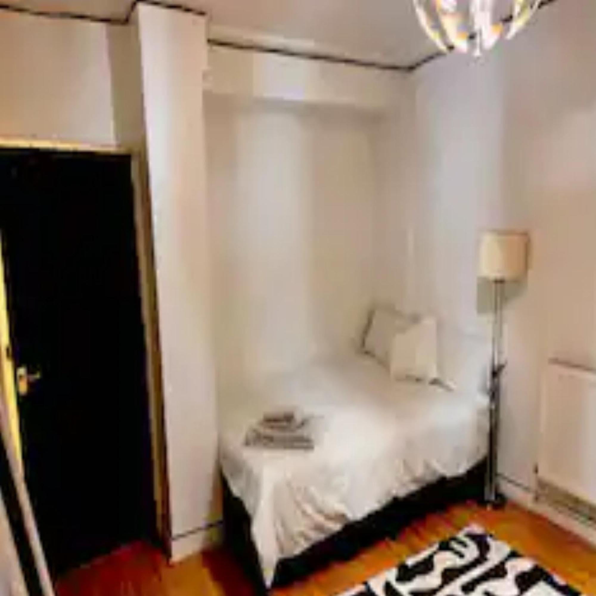 A Little Spot In The City 런던 외부 사진
