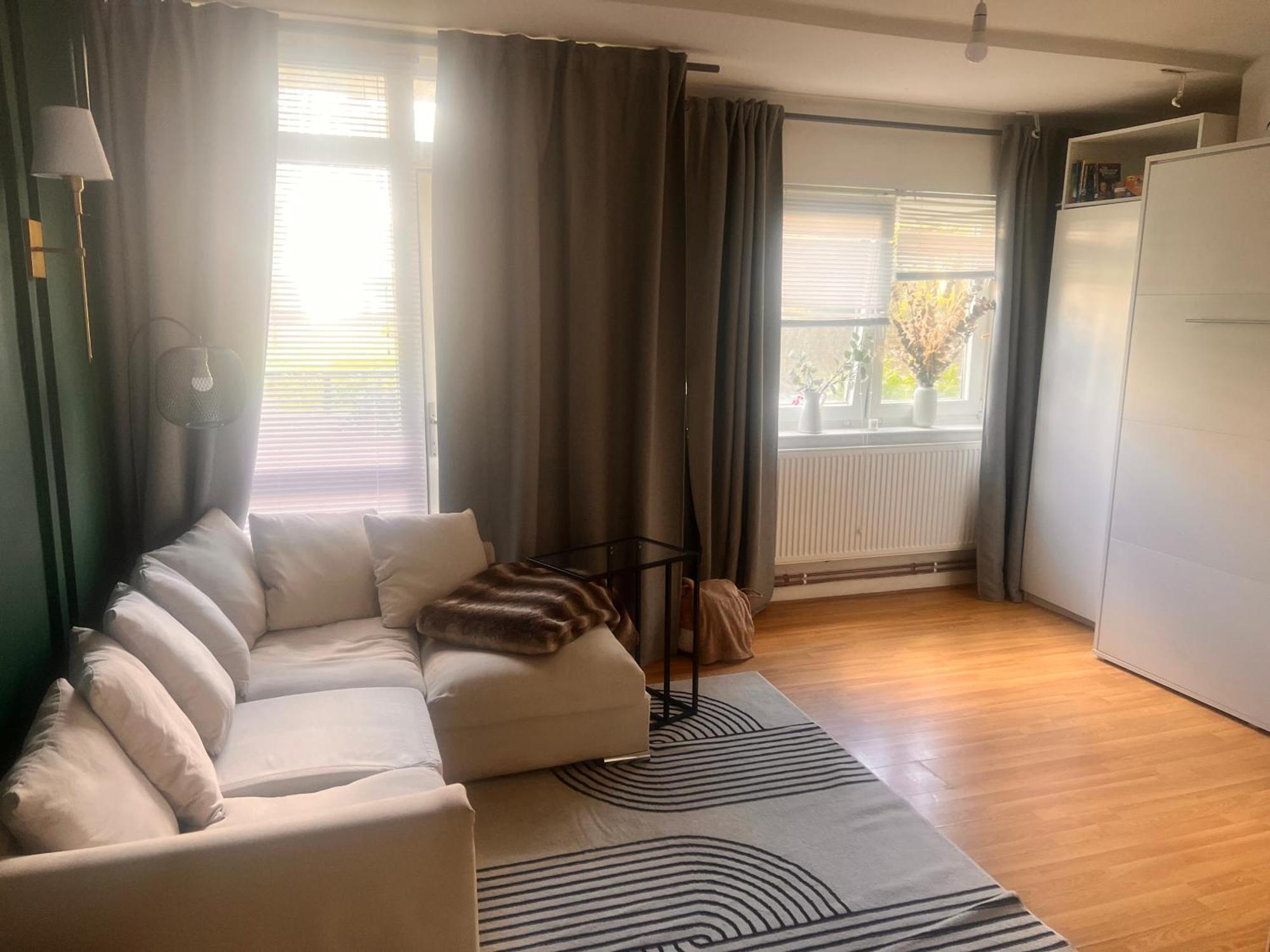 A Little Spot In The City 런던 외부 사진